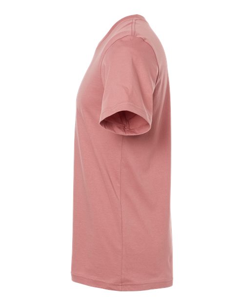 BELLA + CANVAS USA-Made Jersey Tee 3001U