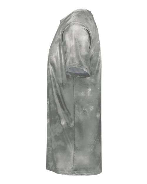 Holloway Youth Cotton-Touch Cloud T-Shirt 222696