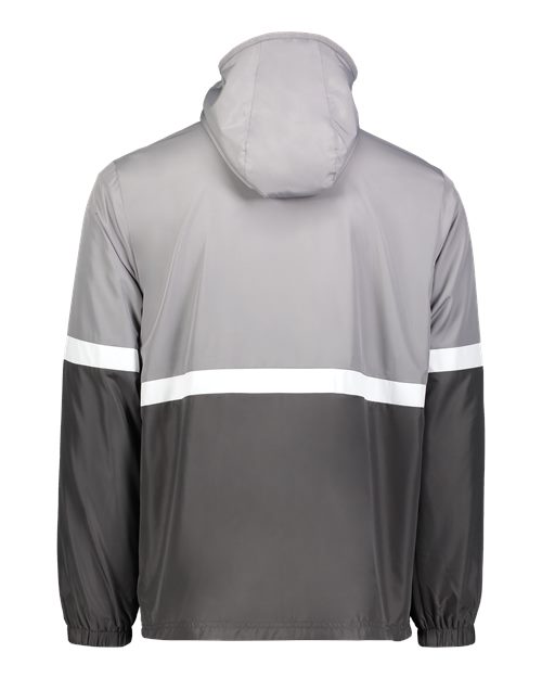 Holloway Turnabout Reversible Hooded Jacket 229587