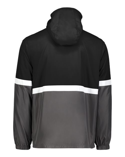 Holloway Turnabout Reversible Hooded Jacket 229587