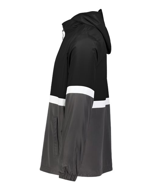 Holloway Turnabout Reversible Hooded Jacket 229587
