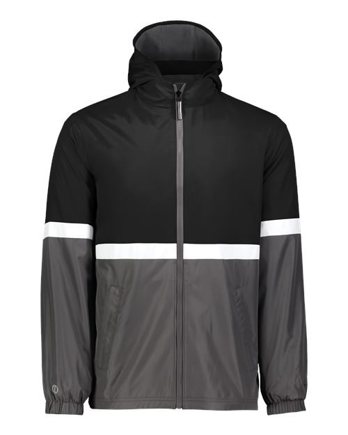 Holloway Turnabout Reversible Hooded Jacket 229587
