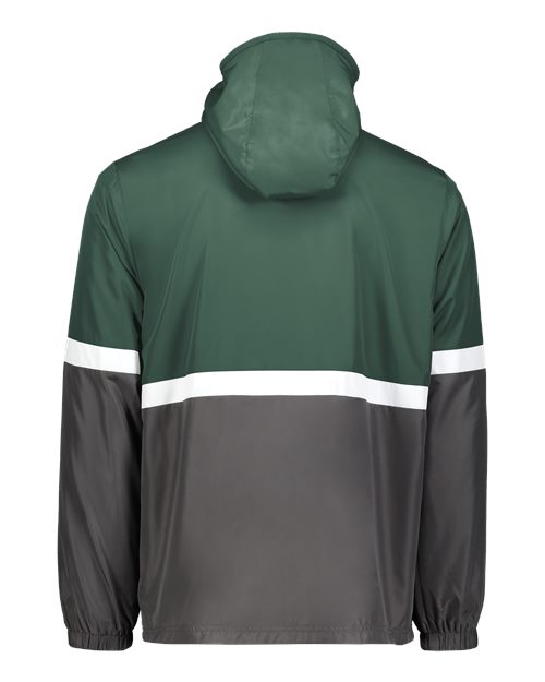 Holloway Turnabout Reversible Hooded Jacket 229587