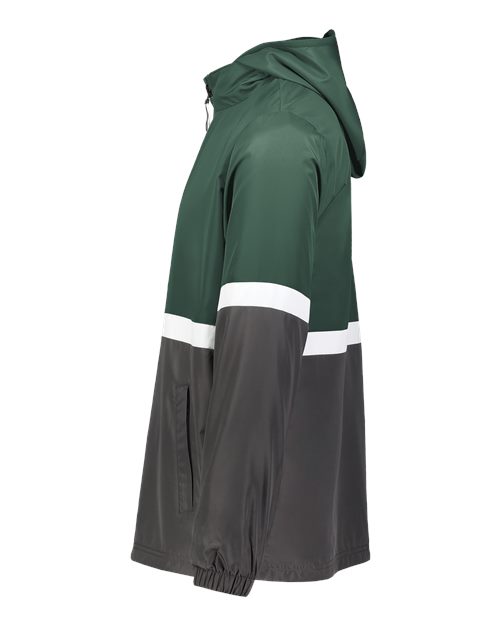 Holloway Turnabout Reversible Hooded Jacket 229587