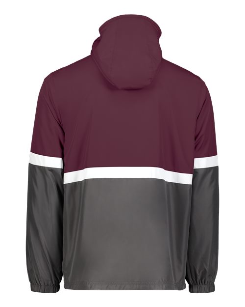 Holloway Turnabout Reversible Hooded Jacket 229587