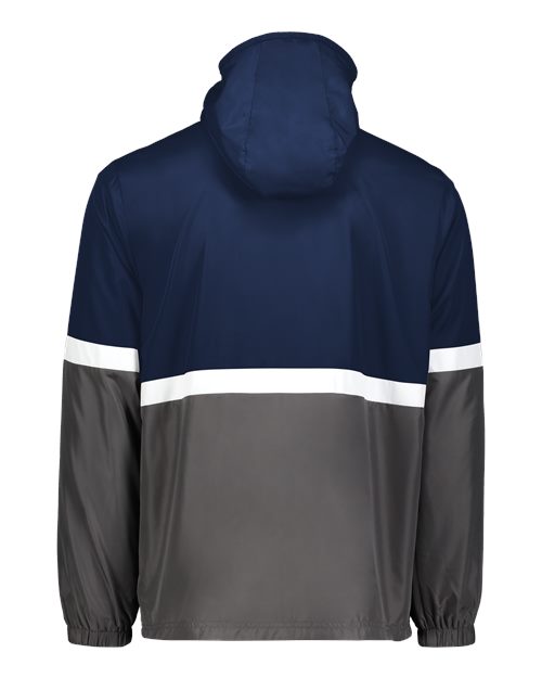 Holloway Turnabout Reversible Hooded Jacket 229587