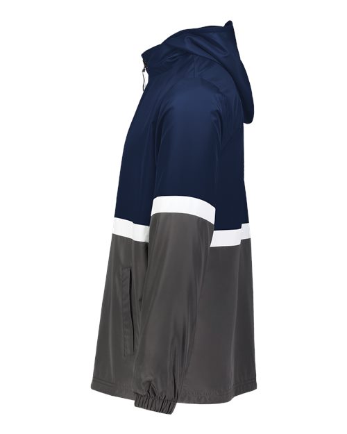 Holloway Turnabout Reversible Hooded Jacket 229587