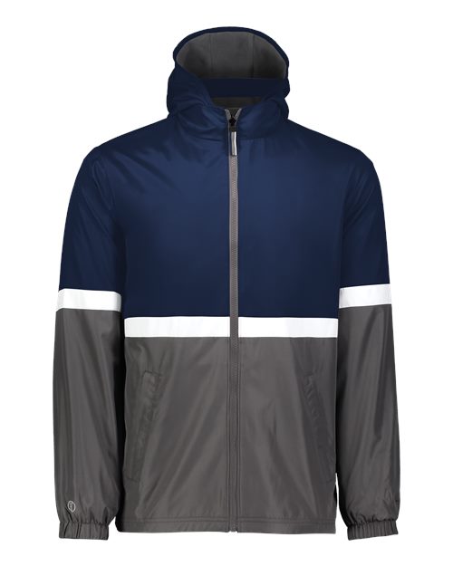 Holloway Turnabout Reversible Hooded Jacket 229587