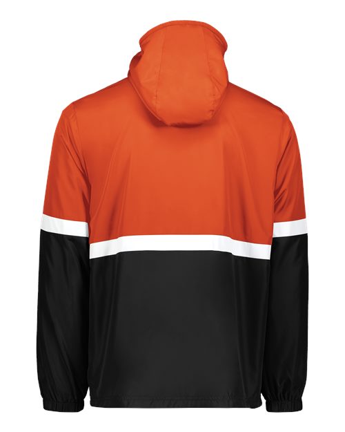 Holloway Turnabout Reversible Hooded Jacket 229587