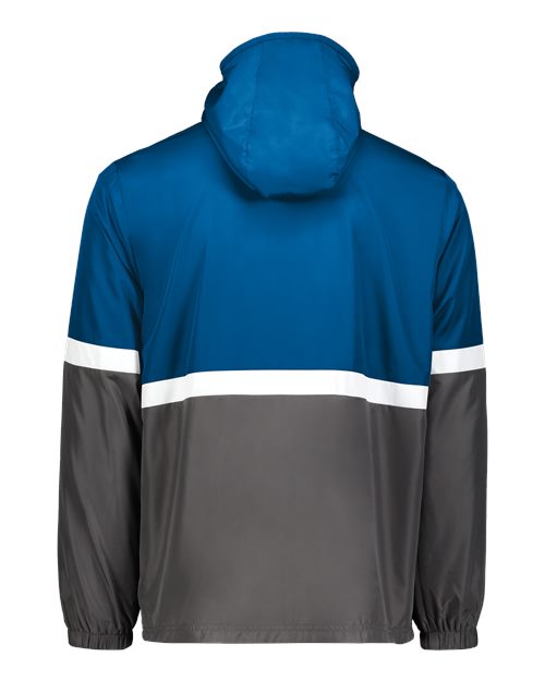 Holloway Turnabout Reversible Hooded Jacket 229587