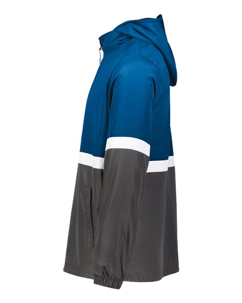 Holloway Turnabout Reversible Hooded Jacket 229587