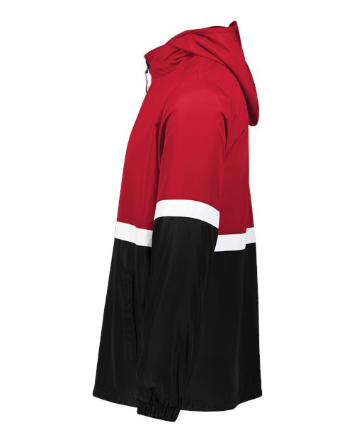 Holloway Turnabout Reversible Hooded Jacket 229587