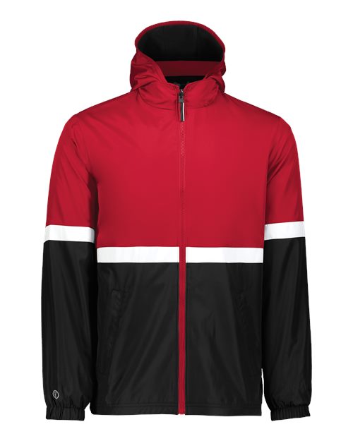 Holloway Turnabout Reversible Hooded Jacket 229587