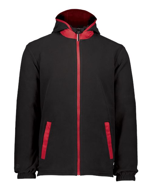 Holloway Turnabout Reversible Hooded Jacket 229587