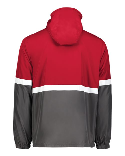 Holloway Turnabout Reversible Hooded Jacket 229587