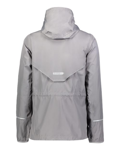 Holloway Women's Packable Hooded Jacket 229782