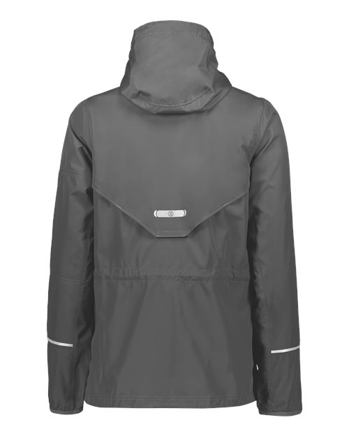 Holloway Women's Packable Hooded Jacket 229782