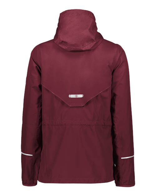 Holloway Women's Packable Hooded Jacket 229782