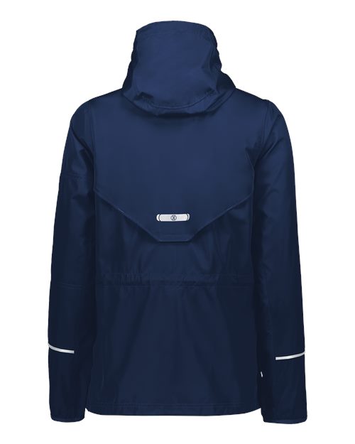 Holloway Women's Packable Hooded Jacket 229782
