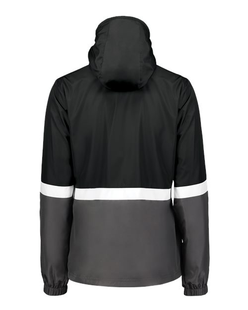 Holloway Women's Turnabout Reversible Hooded Jacket 229787