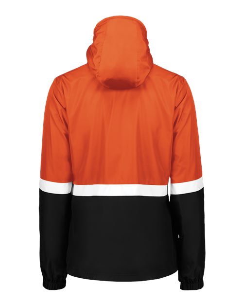 Holloway Women's Turnabout Reversible Hooded Jacket 229787