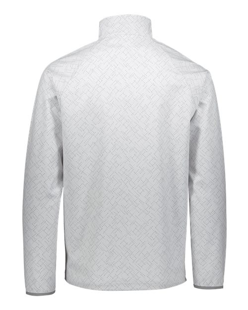 Holloway Featherlight Soft Shell Jacket 229521