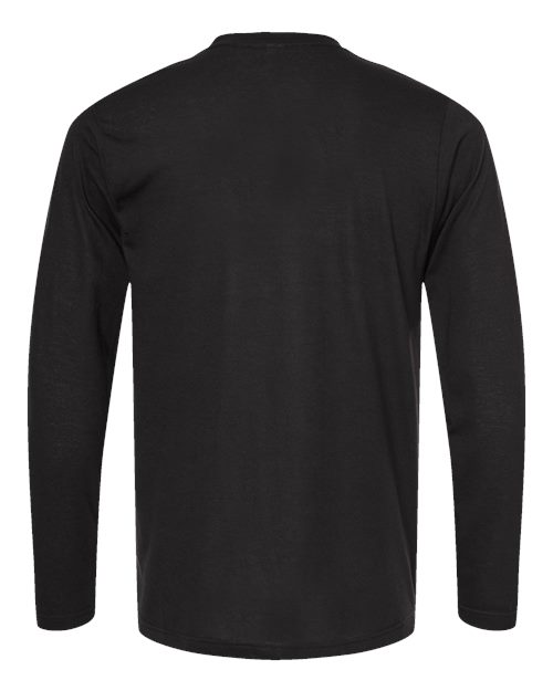 Tultex Poly-Rich Long Sleeve T-Shirt 242