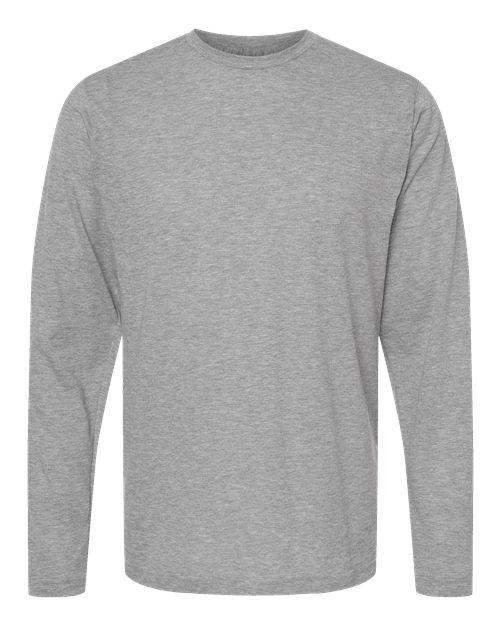 Tultex Poly-Rich Long Sleeve T-Shirt 242