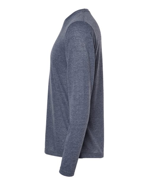 Tultex Poly-Rich Long Sleeve T-Shirt 242