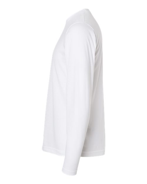 Tultex Poly-Rich Long Sleeve T-Shirt 242