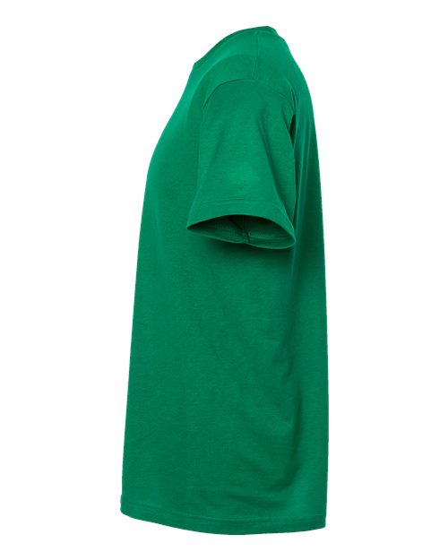 Tultex Fine Jersey T-Shirt 202 Kelly Green
