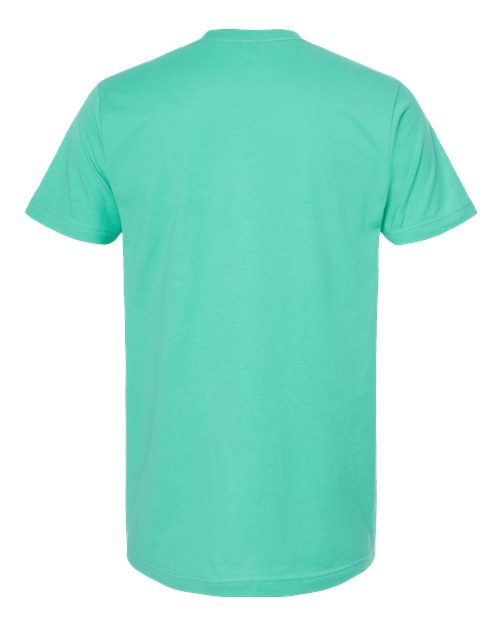 Tultex Fine Jersey T-Shirt 202 Mint