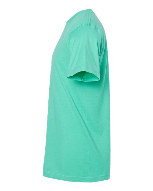 Tultex Fine Jersey T-Shirt 202 Mint