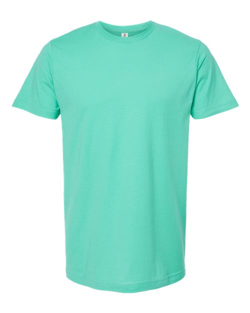 Tultex Fine Jersey T-Shirt 202 Mint