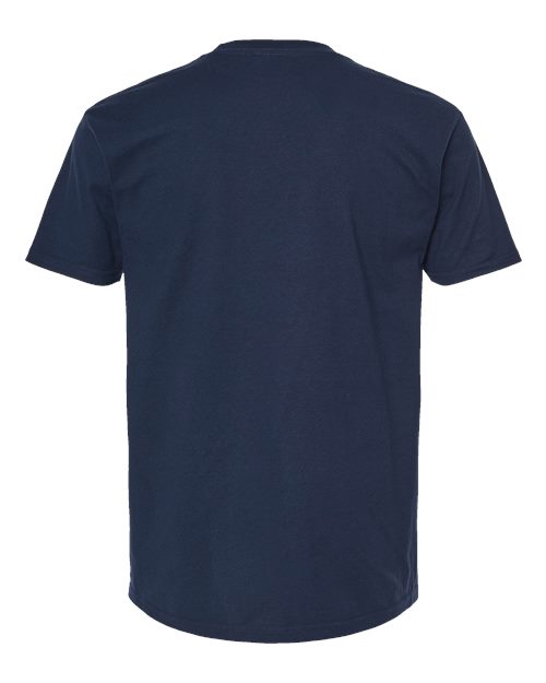 Tultex Heavyweight Jersey Pocket T-Shirt 293