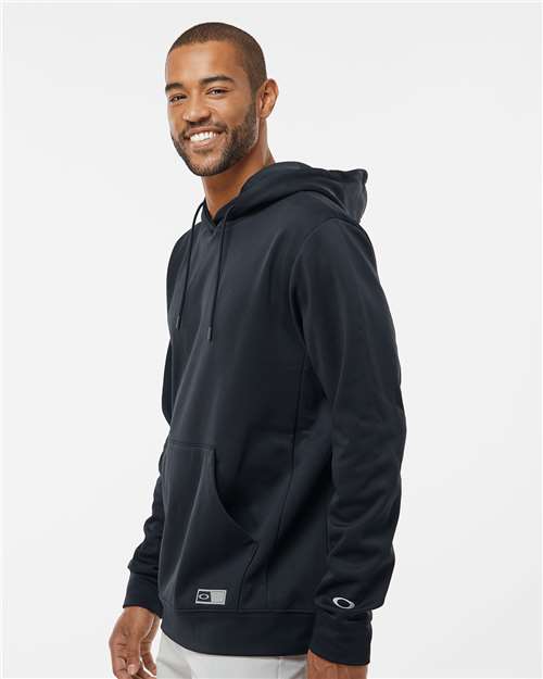 Oakley Team Issue Hydrolix Hooded Sweatshirt FOA402994