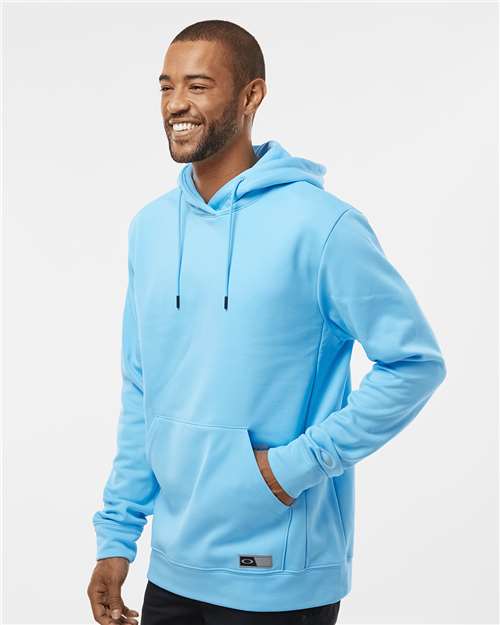 Oakley Team Issue Hydrolix Hooded Sweatshirt FOA402994