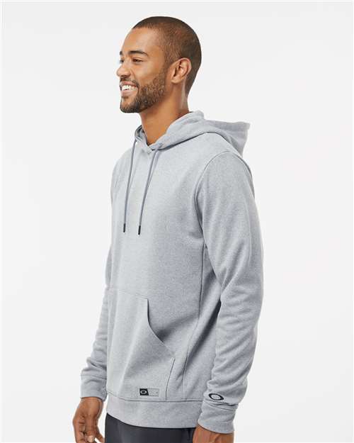 Oakley Team Issue Hydrolix Hooded Sweatshirt FOA402994