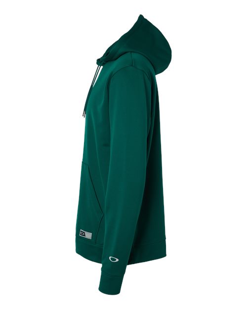 Oakley Team Issue Hydrolix Hooded Sweatshirt FOA402994