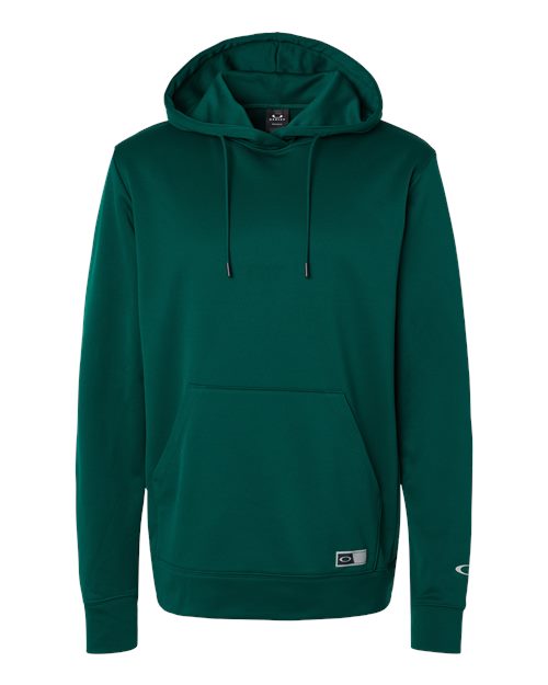 Oakley Team Issue Hydrolix Hooded Sweatshirt FOA402994