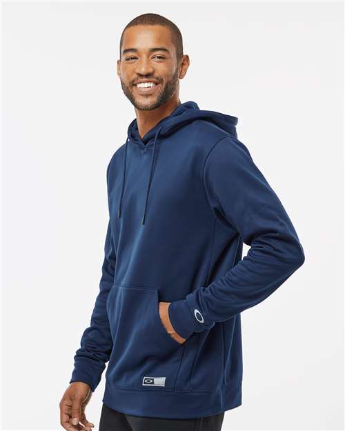 Oakley Team Issue Hydrolix Hooded Sweatshirt FOA402994