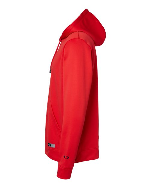 Oakley Team Issue Hydrolix Hooded Sweatshirt FOA402994