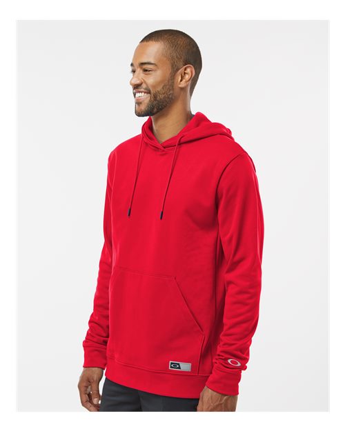 Oakley Team Issue Hydrolix Hooded Sweatshirt FOA402994
