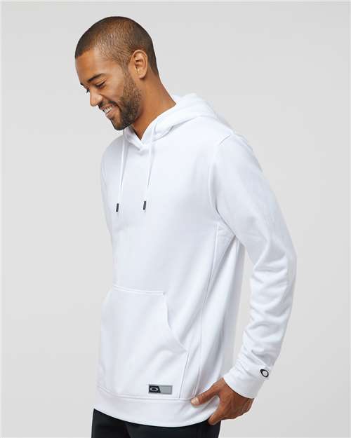 Oakley Team Issue Hydrolix Hooded Sweatshirt FOA402994