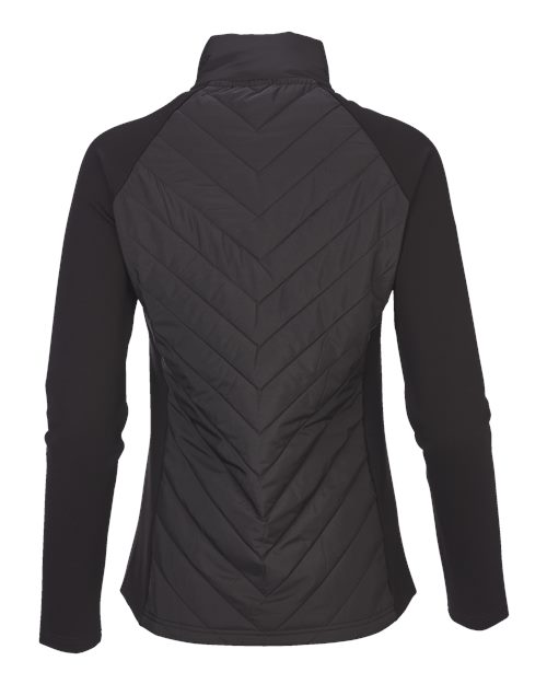 Boxercraft Women's Adventure Jacket BW8101
