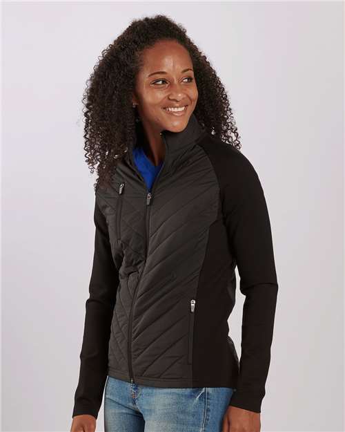 Boxercraft Women's Adventure Jacket BW8101