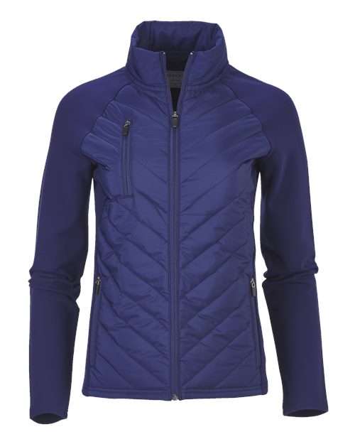 Boxercraft Women's Adventure Jacket BW8101