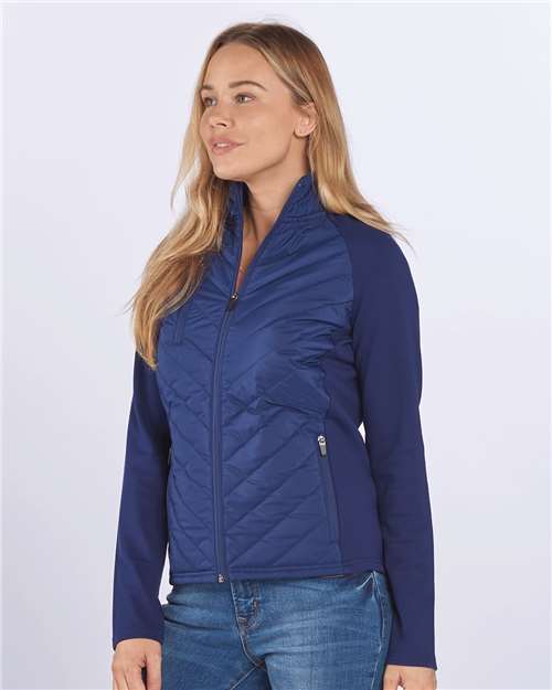 Boxercraft Women's Adventure Jacket BW8101