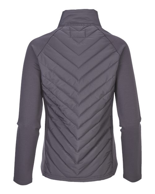 Boxercraft Women's Adventure Jacket BW8101