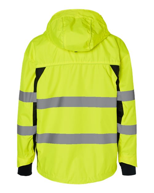 Kishigo Premium Black Series® Windbreaker WB102